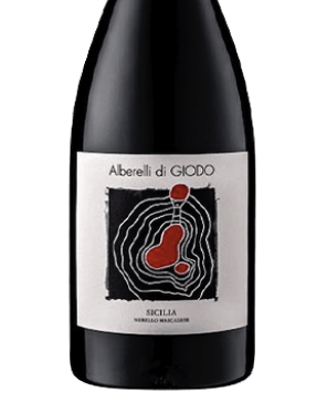 (image for) Giodo Alberelli di Giodo Etna Rosso 2020 [Dec 94]